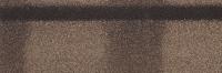 Конек-карниз QUIET TILE Палисандровое дерево (16.8м.п./20м.п.)