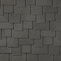 Гибкая черепица Quiet Tile Eclectica Серая ольха