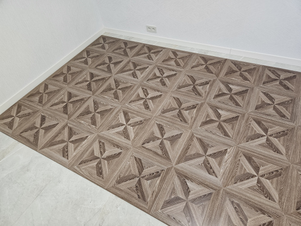 Ламинат Paradise, коллекция Parquet, Дуб Мокко Альта-Профиль