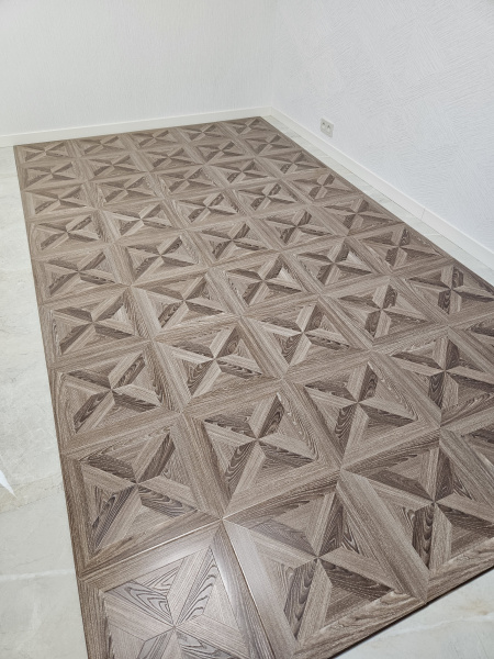 Ламинат Paradise, коллекция Parquet, Дуб Мокко Альта-Профиль
