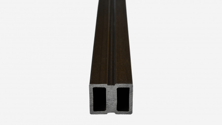 Лага ДПК Groentec 3000x50x40 мм Альта-Профиль
